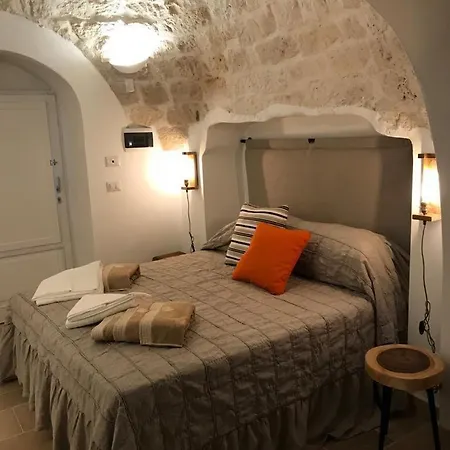 Trulli Delle Stelle Ceglie Messapica
