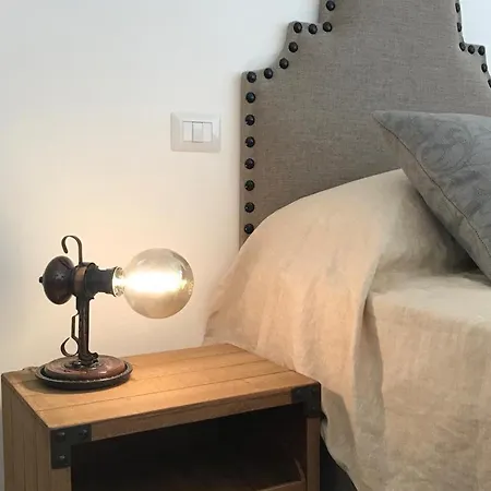 Prázdninový dům Trulli Delle Stelle