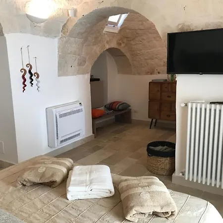 Trulli Delle Stelle Ceglie Messapica