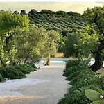 Trulli Delle Stelle * سيغلي ميسابيكا