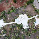 Casa de Férias Trulli Delle Stelle