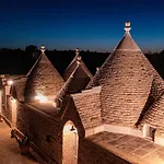 Trulli Delle Stelle Casa de Férias Ceglie Messapica