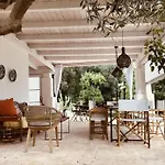 Trulli Delle Stelle * سيغلي ميسابيكا