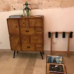 بيت للعطل Trulli Delle Stelle