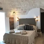 بيت للعطل Trulli Delle Stelle *