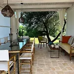 بيت للعطل Trulli Delle Stelle *