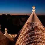 Casa de Férias Trulli Delle Stelle *
