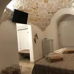 Trulli Delle Stelle بيت للعطل سيغلي ميسابيكا