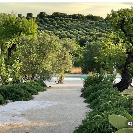 Trulli Delle Stelle * Ceglie Messapica