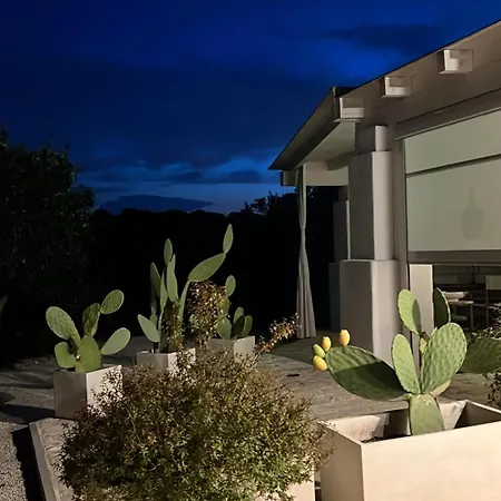 Holiday home Trulli Delle Stelle