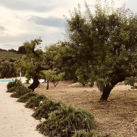 Holiday home Trulli Delle Stelle Ceglie Messapica