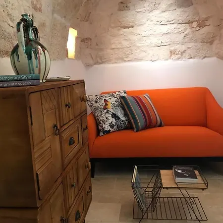Holiday home Trulli Delle Stelle *