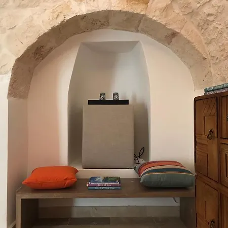 Trulli Delle Stelle * Ceglie Messapica