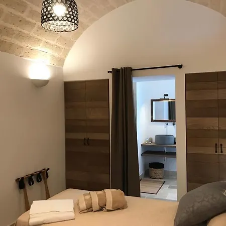 Trulli Delle Stelle Holiday home *