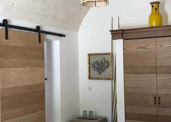 Trulli Delle Stelle *